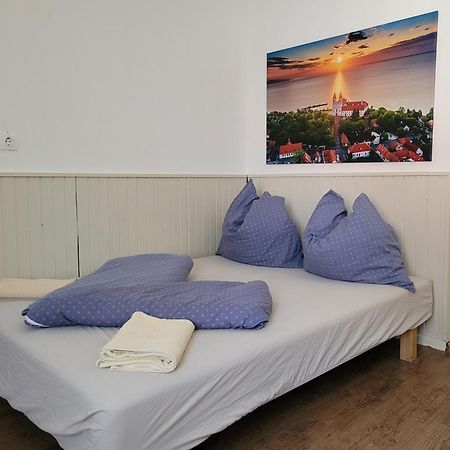 Villa Adele Siófok Zimmer foto