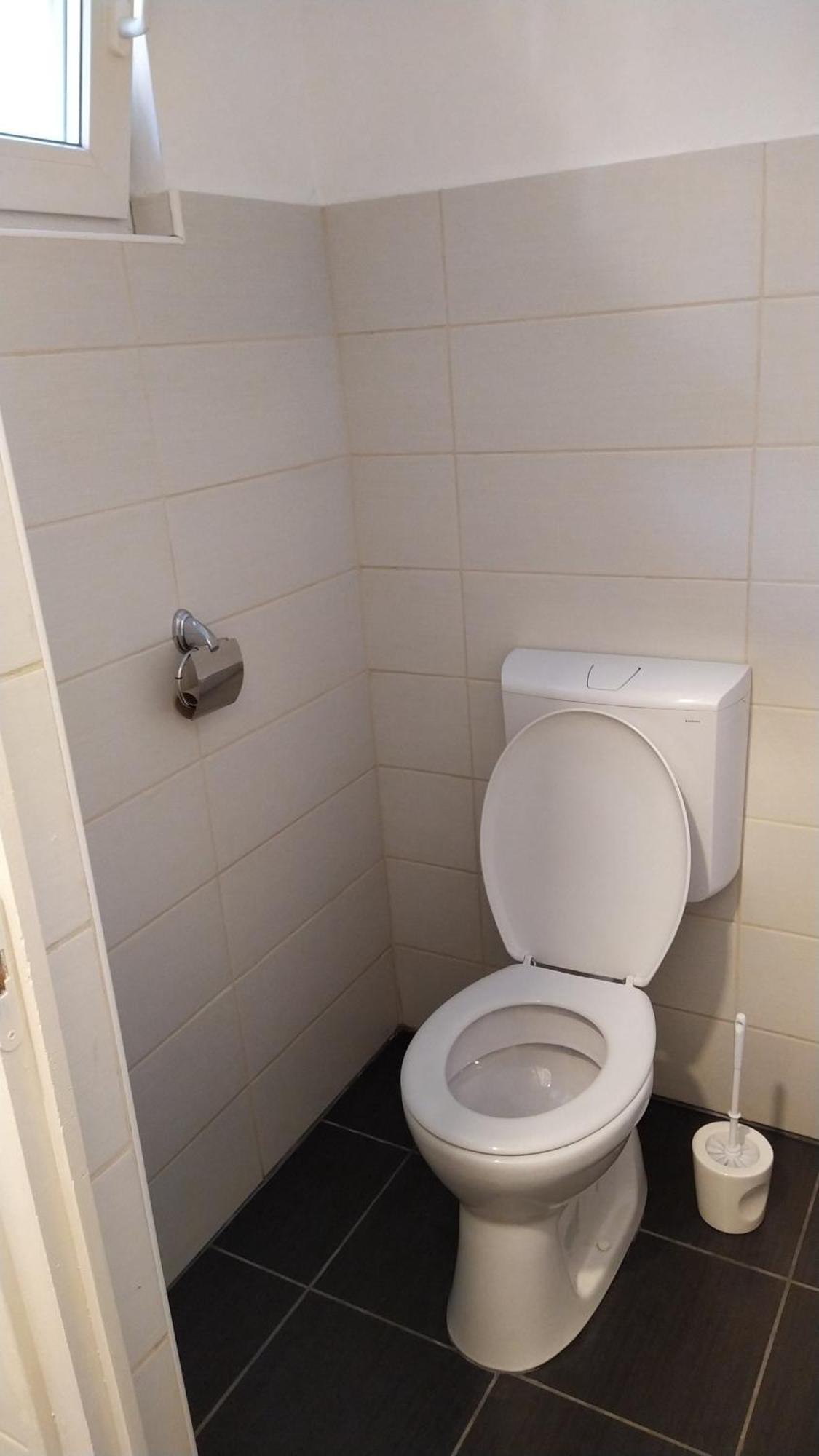 Villa Adele Siófok Zimmer foto