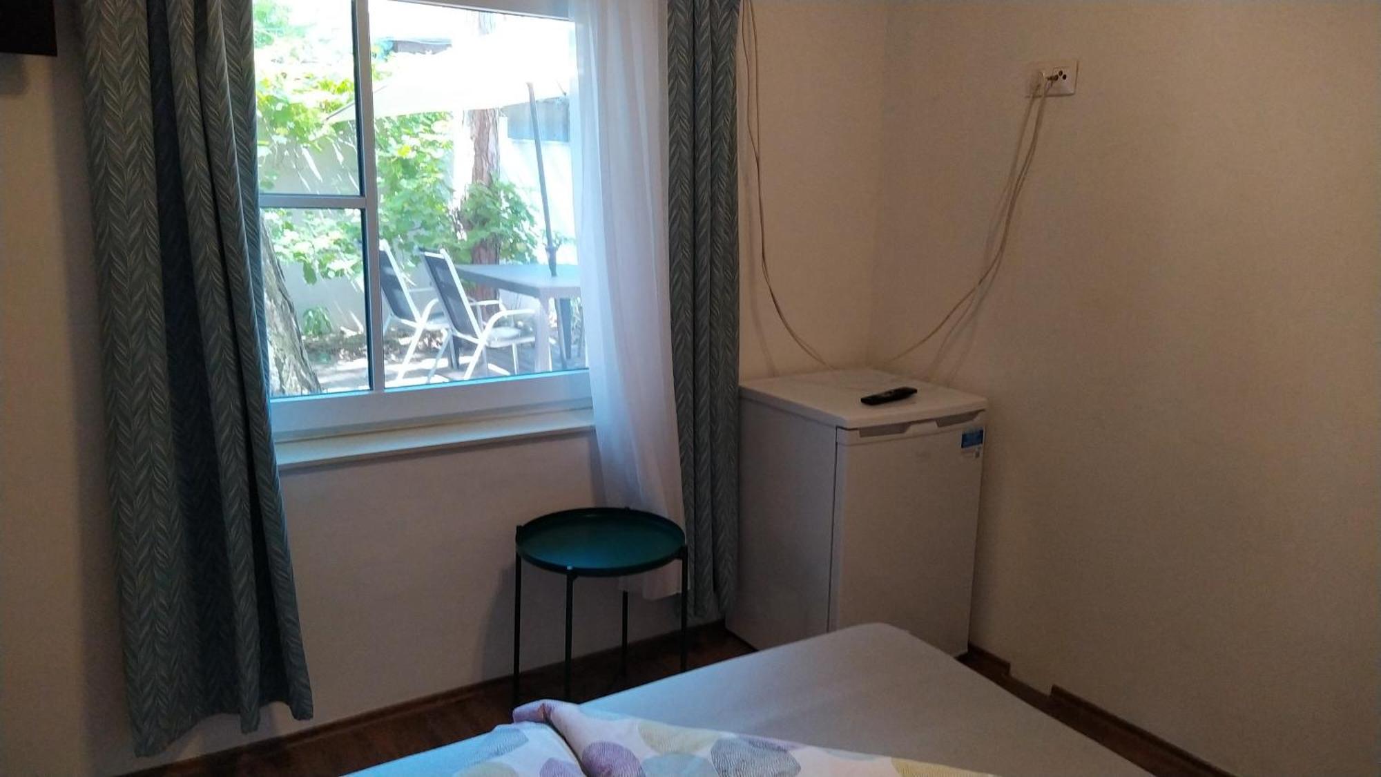 Villa Adele Siófok Zimmer foto