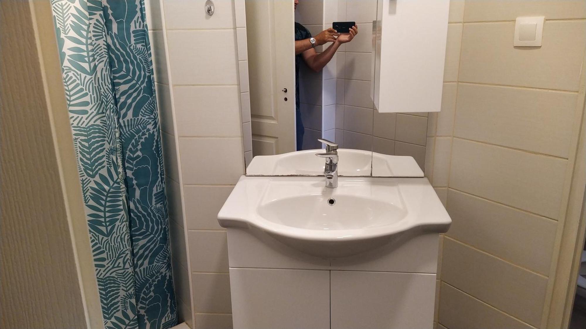 Villa Adele Siófok Zimmer foto