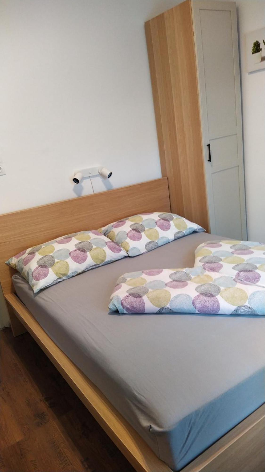 Villa Adele Siófok Zimmer foto